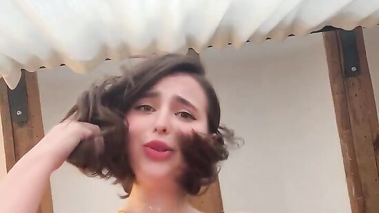 не туда села... случайно