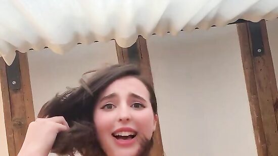 не туда села... случайно