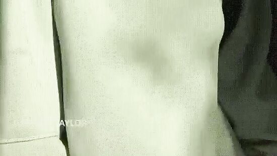 в толстовке бывшего
