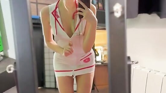 медсестру вызывали?