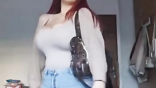 Моё видео
