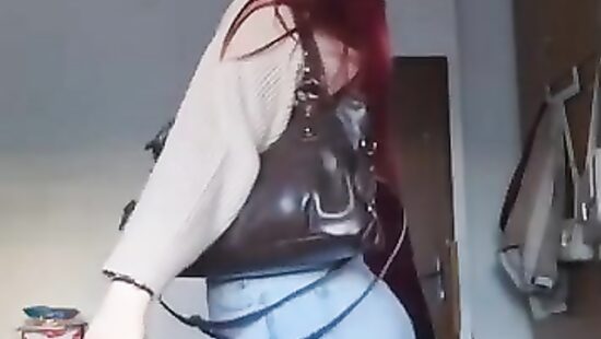 Моё видео