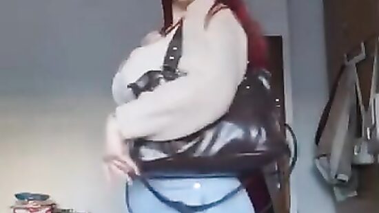 Моё видео