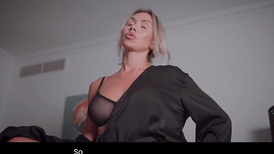 Устриц кушал? Вот и с клитором разберешься
